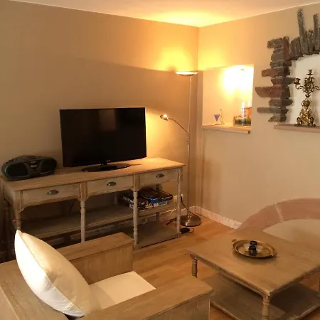 Maison Jost Ferienhaus Burg Reuland