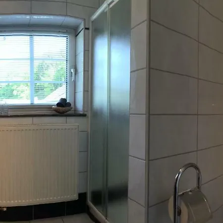 Holiday home Maison Jost *