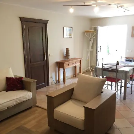 Maison Jost Holiday home Burg Reuland