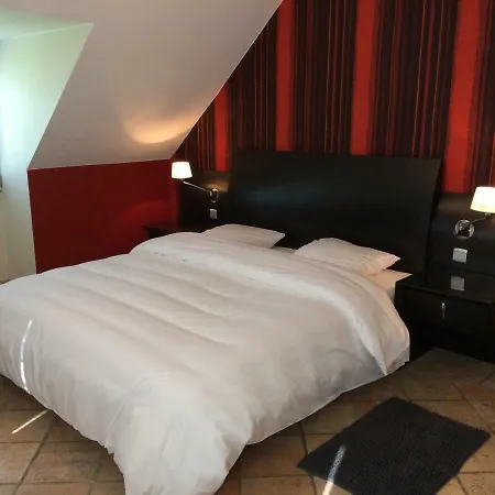 Maison Jost Ferienhaus *