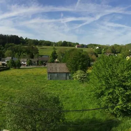 Holiday home Maison Jost *