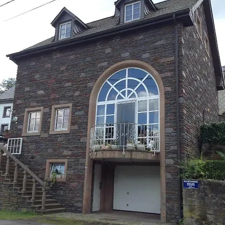 Maison Jost