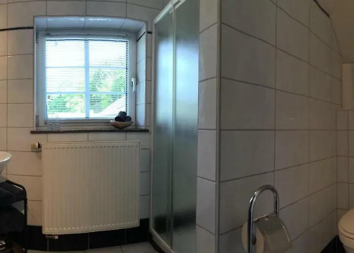 Holiday home Maison Jost *