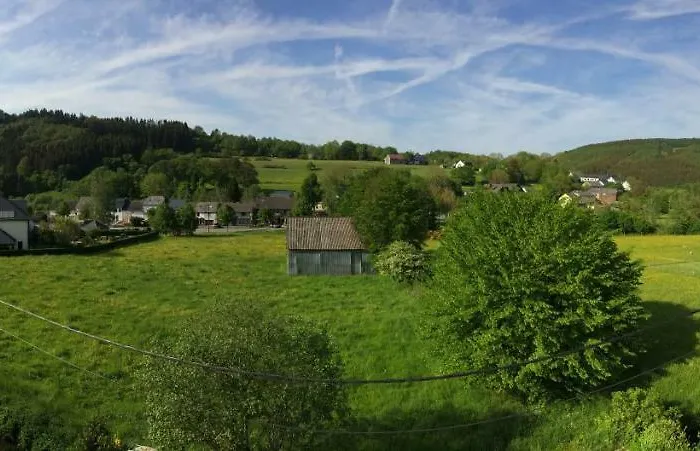 Holiday home Maison Jost *